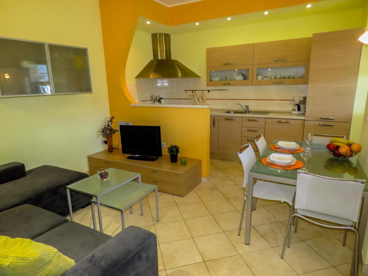 Apartment Palmic لوفغان المظهر الخارجي الصورة