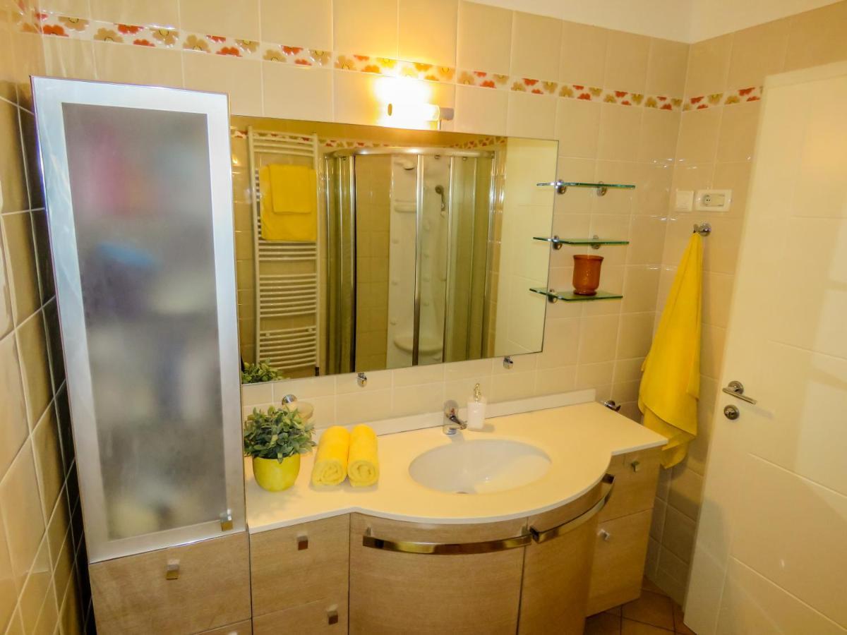 Apartment Palmic لوفغان المظهر الخارجي الصورة
