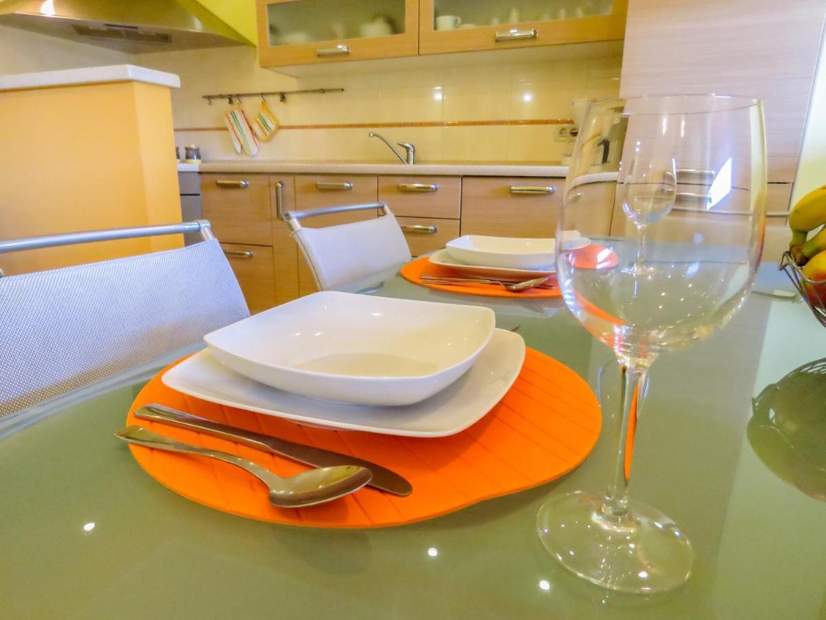 Apartment Palmic لوفغان المظهر الخارجي الصورة