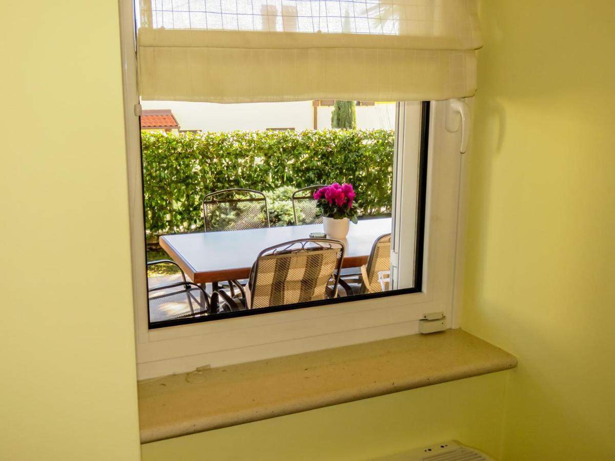Apartment Palmic لوفغان المظهر الخارجي الصورة
