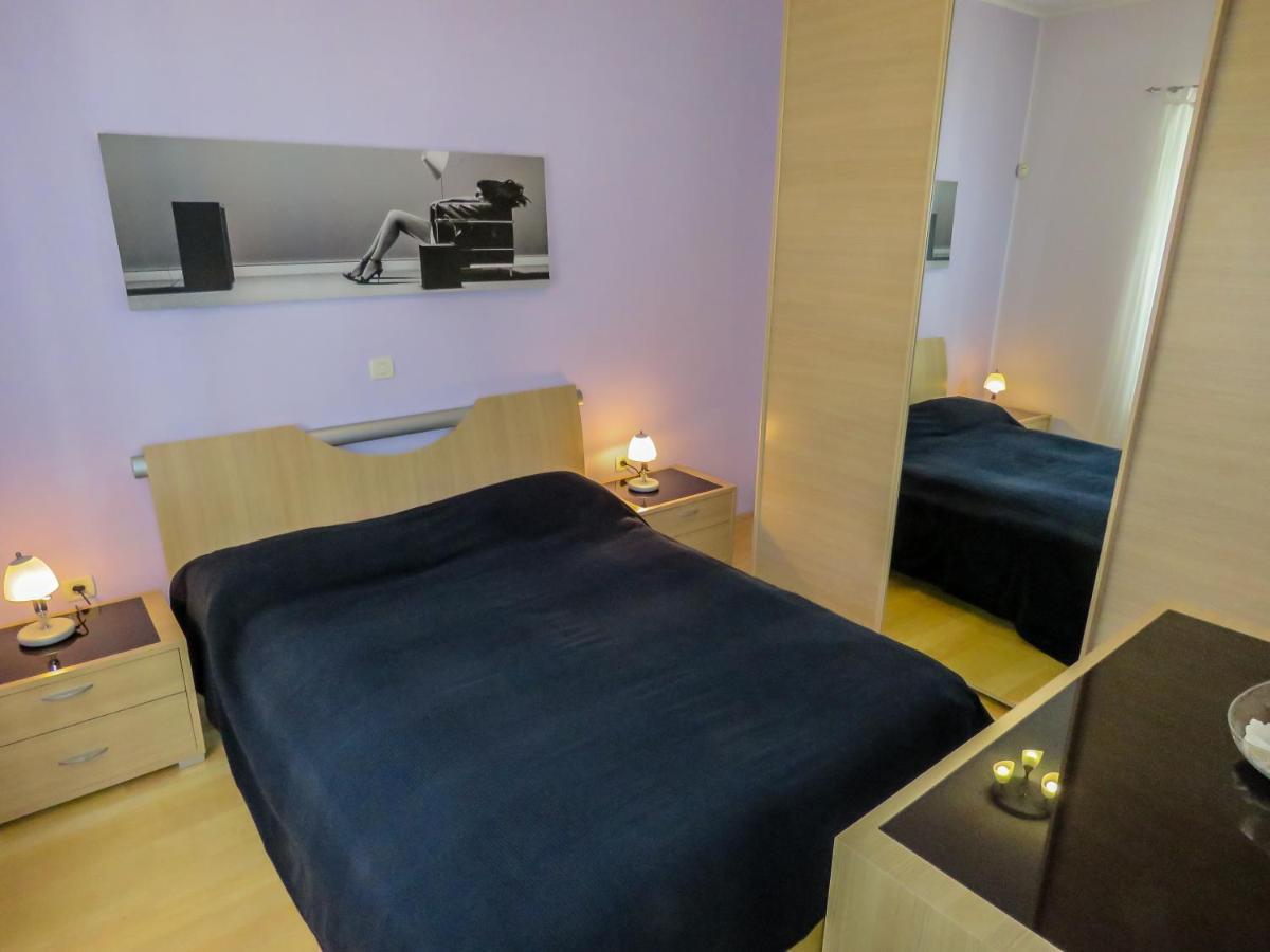 Apartment Palmic لوفغان المظهر الخارجي الصورة