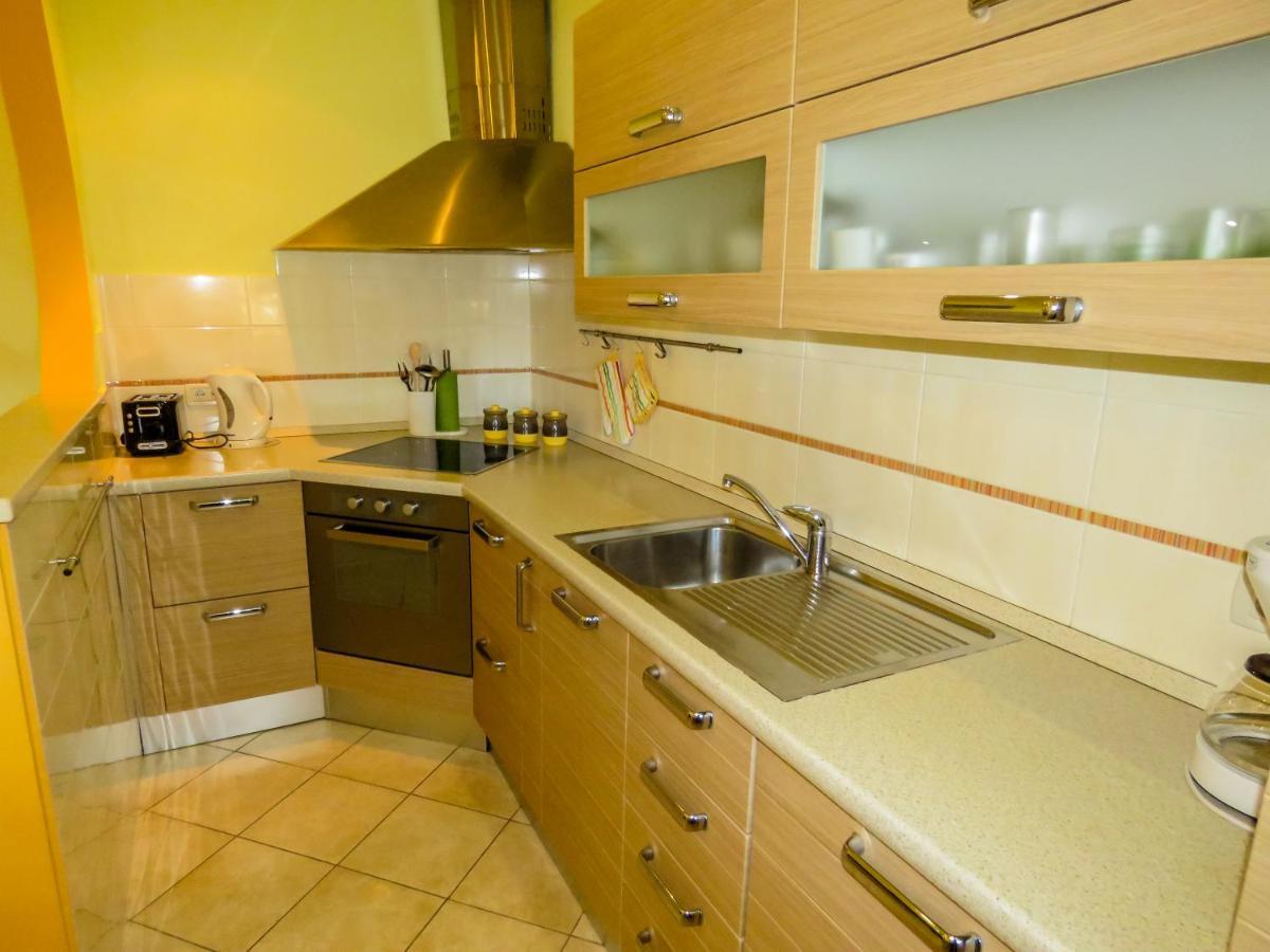 Apartment Palmic لوفغان المظهر الخارجي الصورة