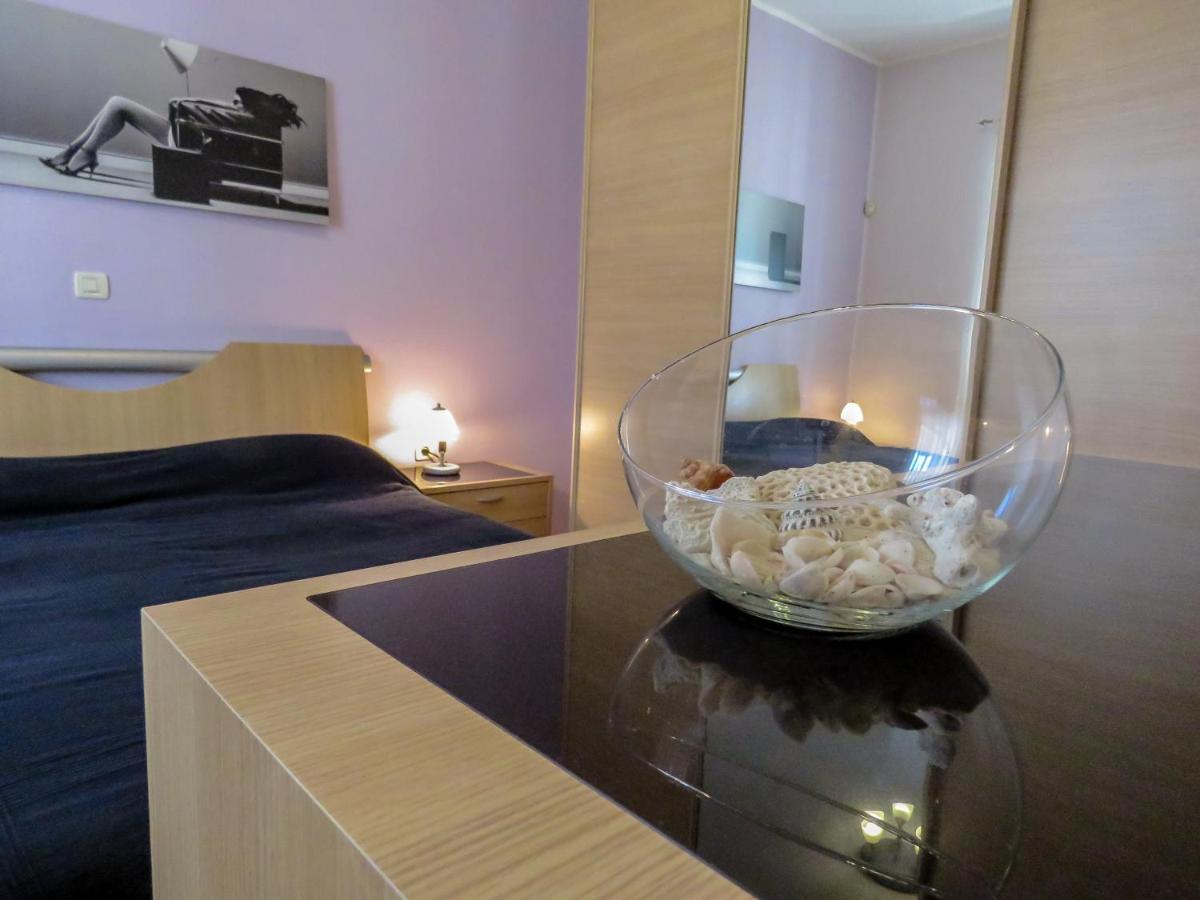 Apartment Palmic لوفغان المظهر الخارجي الصورة